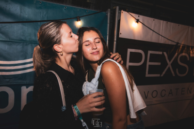 Sint-Martinus den XIIde - Kermisbar